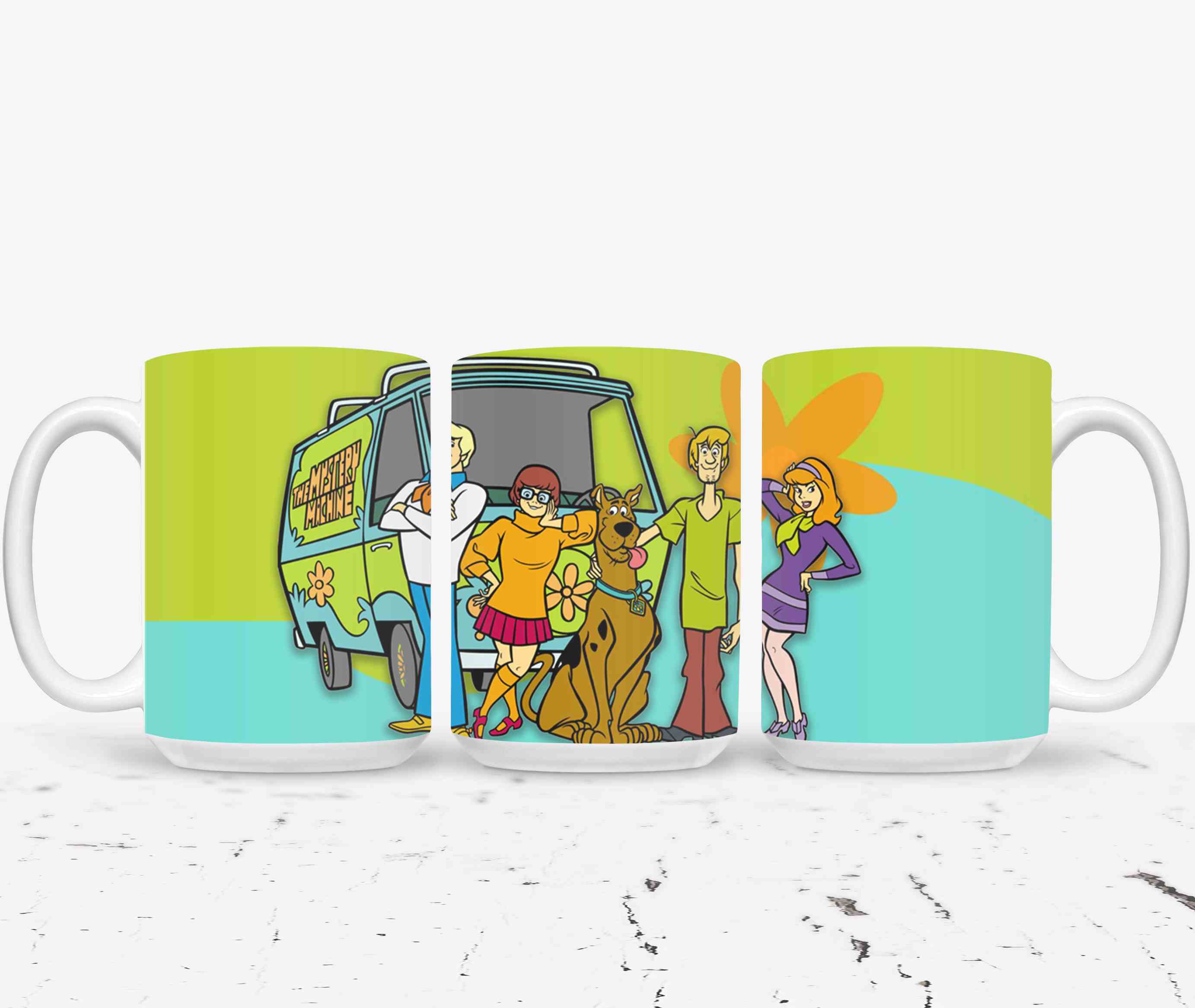 Scooby Doo-9475